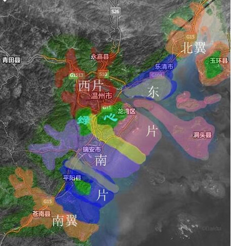 温州市区有多少人口_都市 温州新闻 温州商报(3)