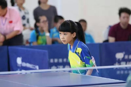 龙湾参加省乒乓球锦标赛获佳绩 - 龙湾新闻网