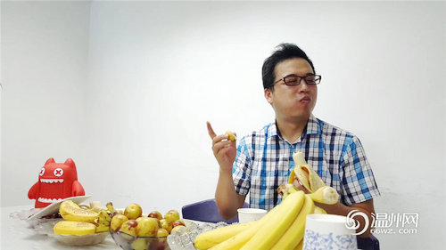 [提醒]香蕉+冬枣混吃真有网传难闻味儿?