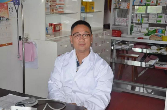 省委常委、市委书记周江勇就兰小草报道作出