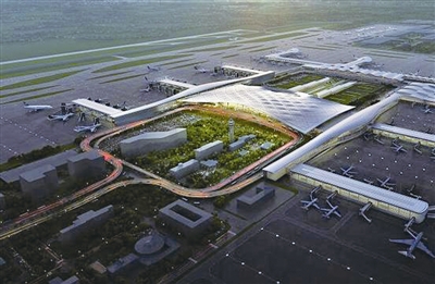 [交通]预计到2020年 温州旅客可坐高铁直达萧山