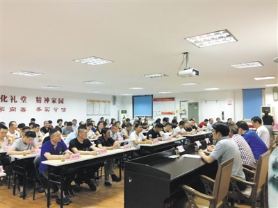 永中:第一时间推出十个一抓实丧葬礼俗整治