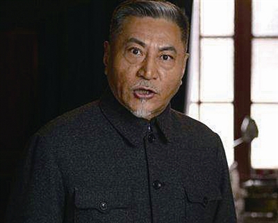电影《纸山保卫战》泰顺开机 著名表演艺术家牛犇父子出演