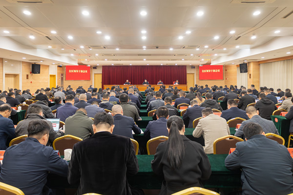 ��������������ί��������ί�ٿ�ȫ���쵼�ɲ����鴫��᳹ȫ�����ᾫ��